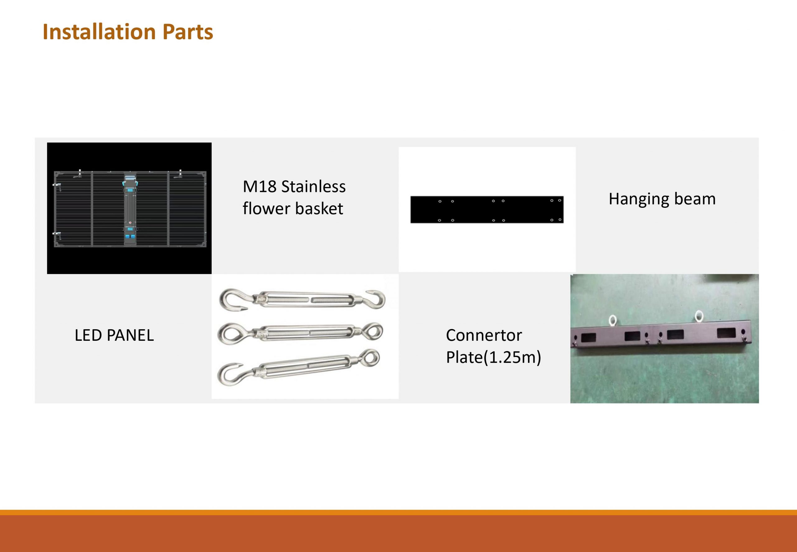 Hanging user manual插图1