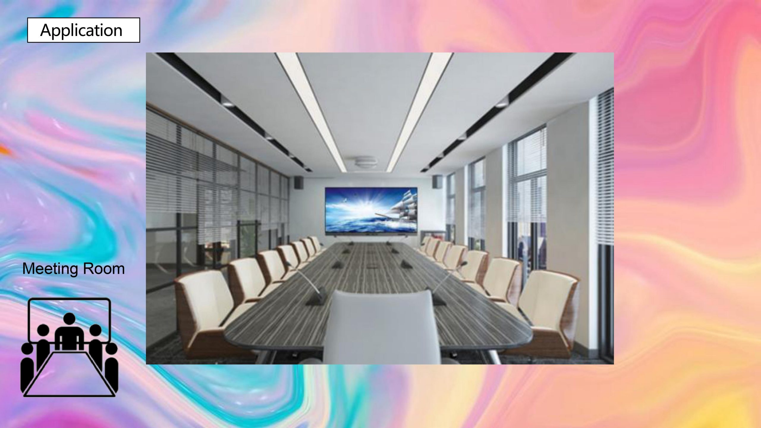 HD Indoor frame Instruction插图1