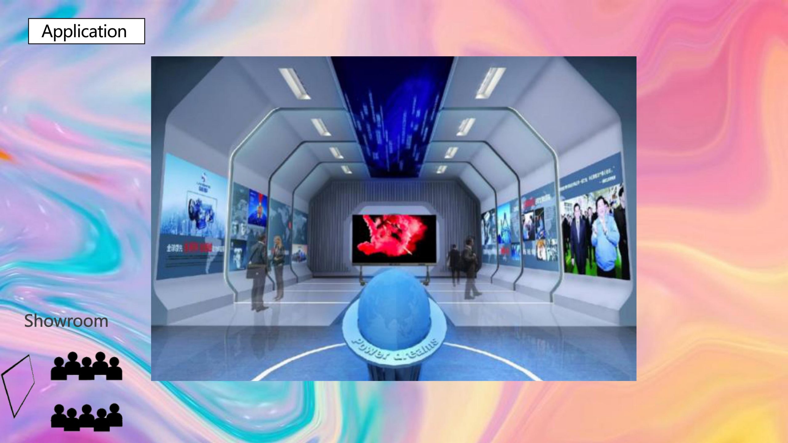 HD Indoor frame Instruction插图2