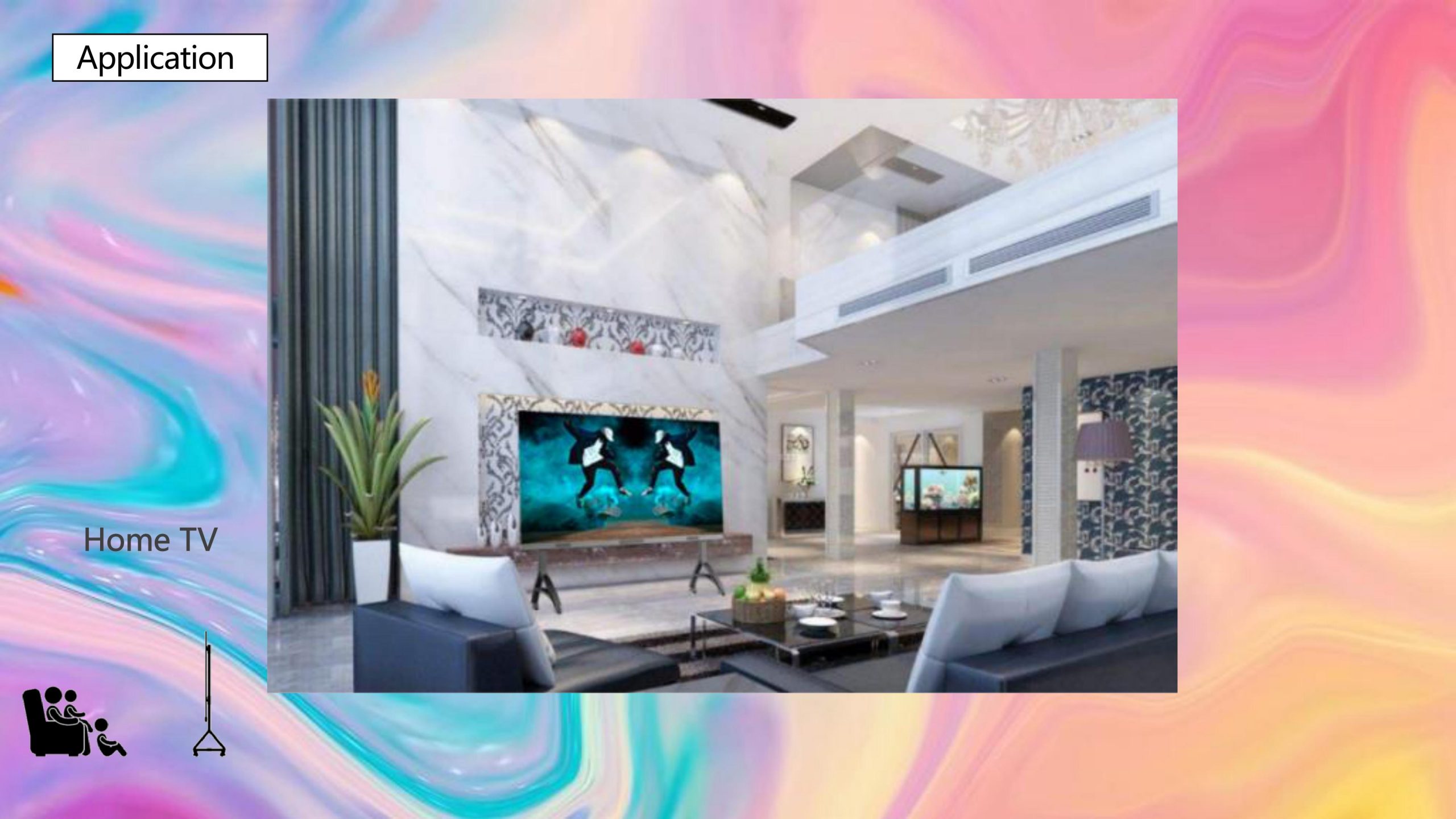 HD Indoor frame Instruction插图4