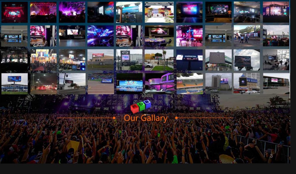 LED Advertising screen插图13