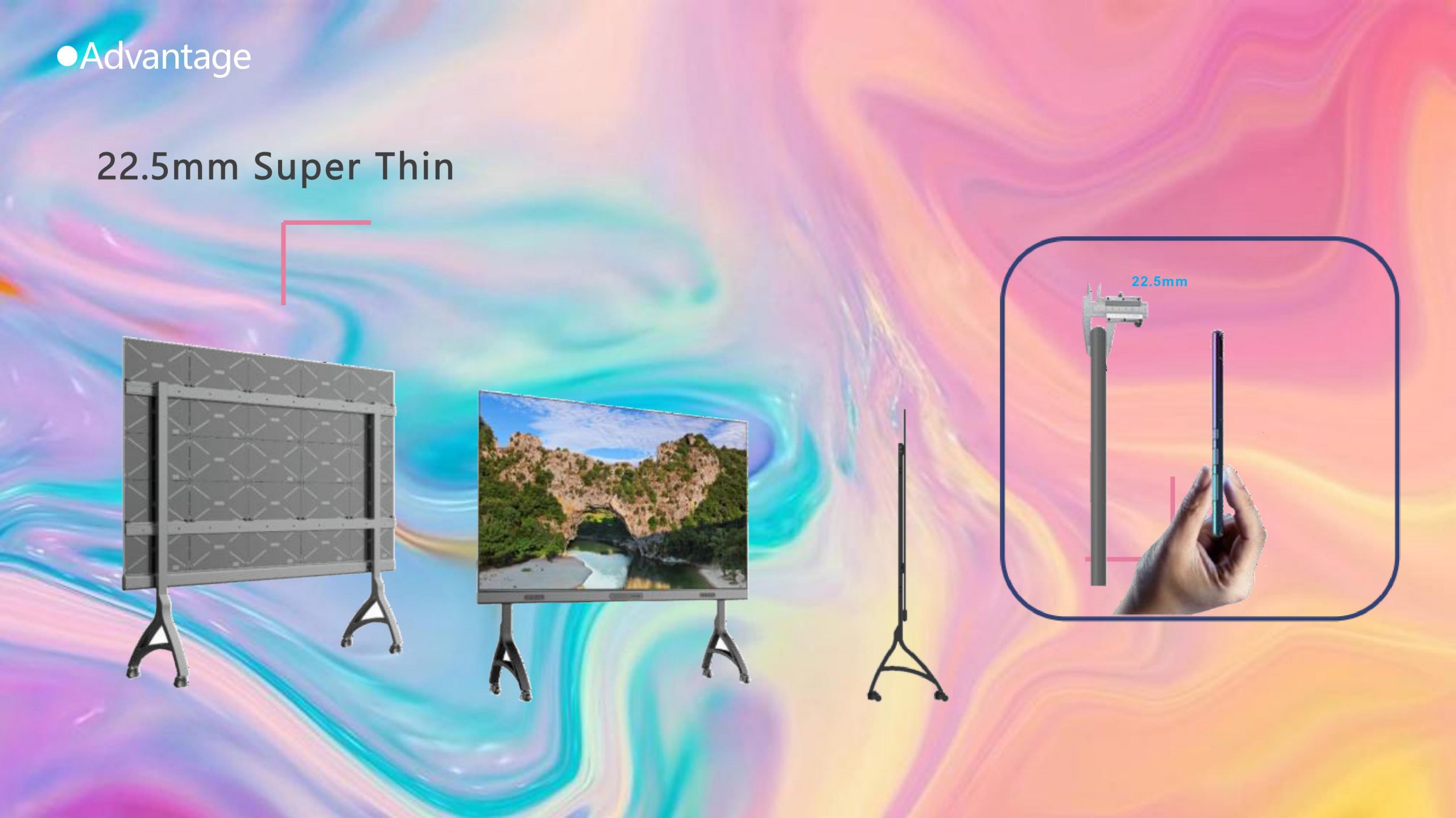 HD Indoor frame Instruction插图7