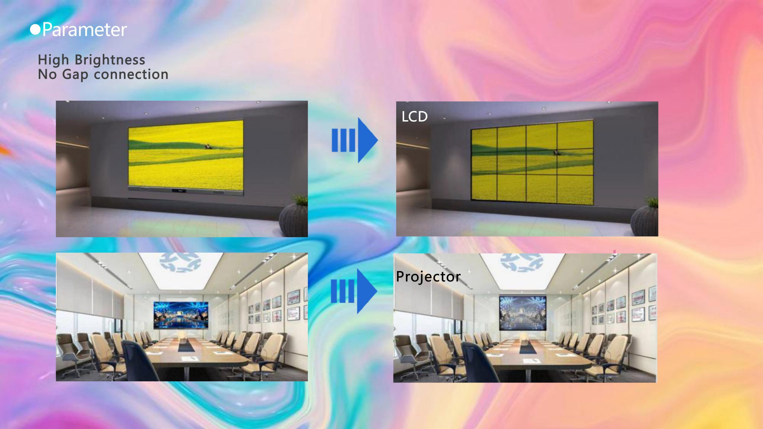 HD Indoor frame Instruction插图10