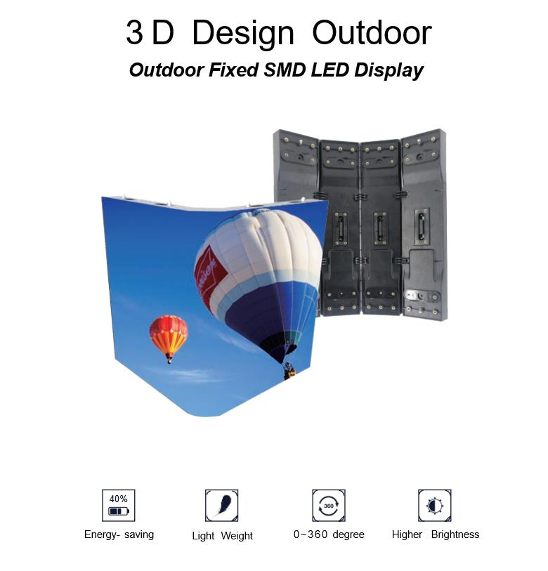 3D Series插图