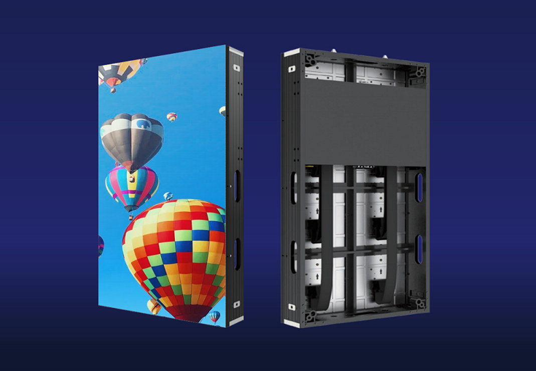 LED Advertising screen插图1