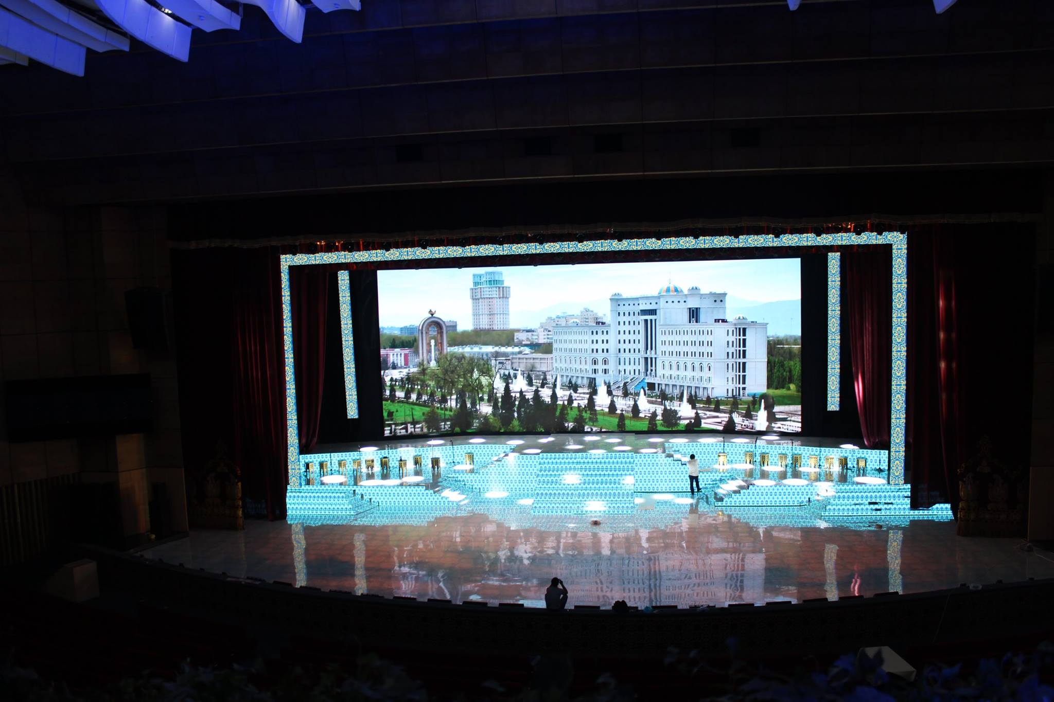 Read more about the article Case of Tajikistan