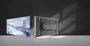 Read more about the article The Advantages of P0.9 LED Video Walls