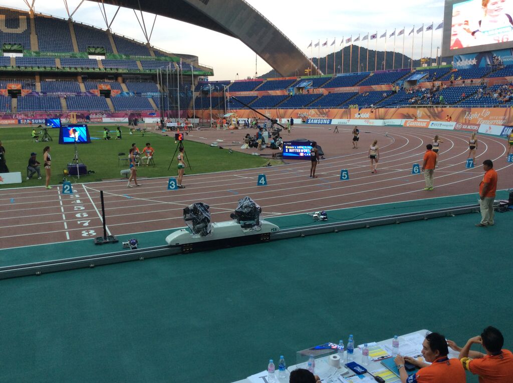 Read more about the article LED display for sports in UK