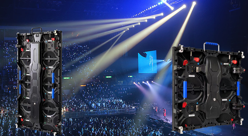 Read more about the article The Advantages of P0.9 LED Video Wall Technology