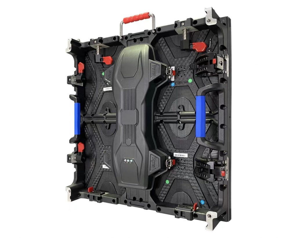 Stage LED screen插图