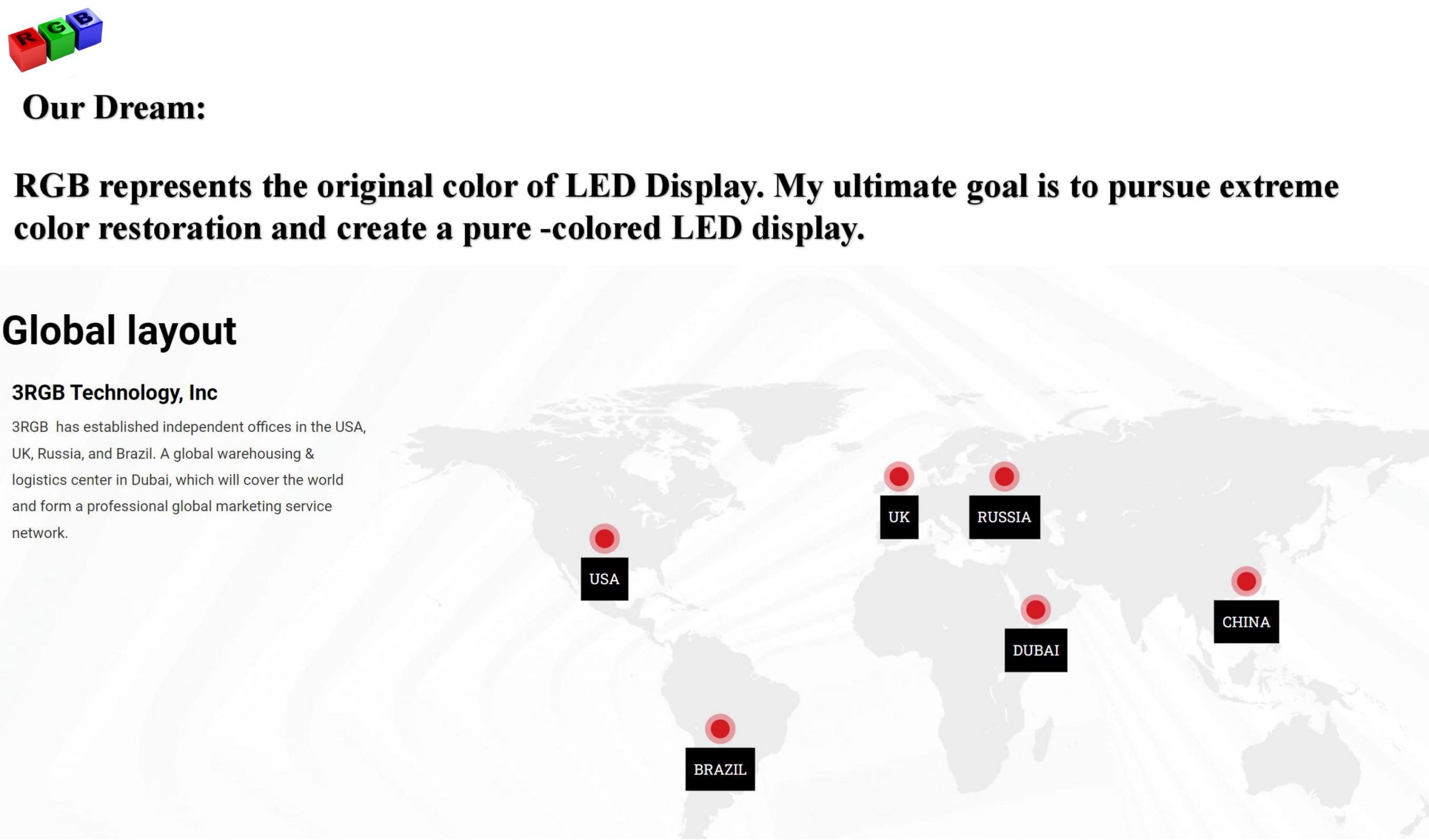Best Transparent LED Display插图1