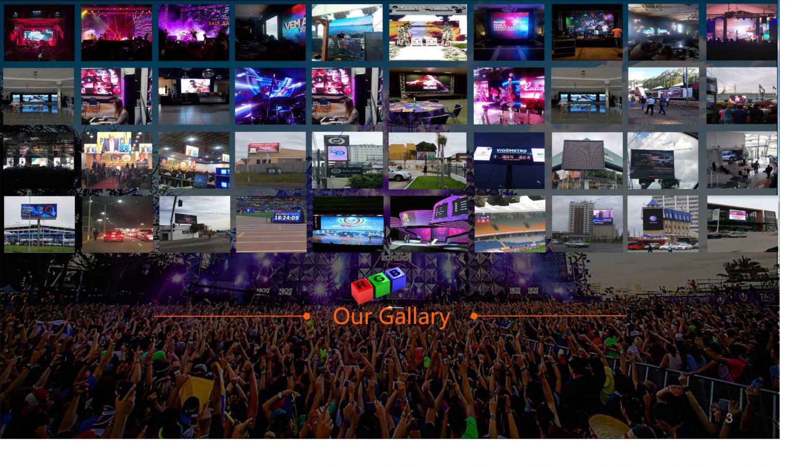 Best Transparent LED Display插图9