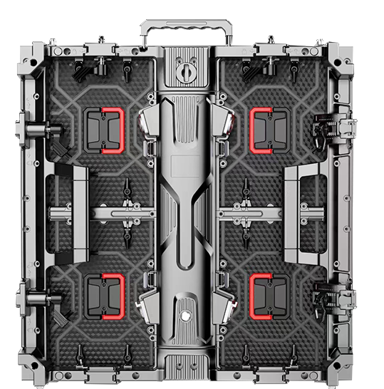 Rental LED Display RTIII插图11