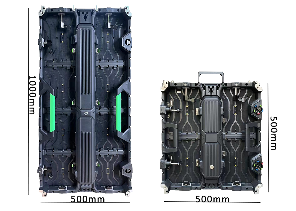 Read more about the article Understanding the Cost of P1.25 LED Video Walls