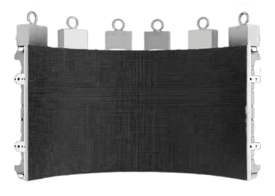 Flexible Rental LED Display RTI插图8