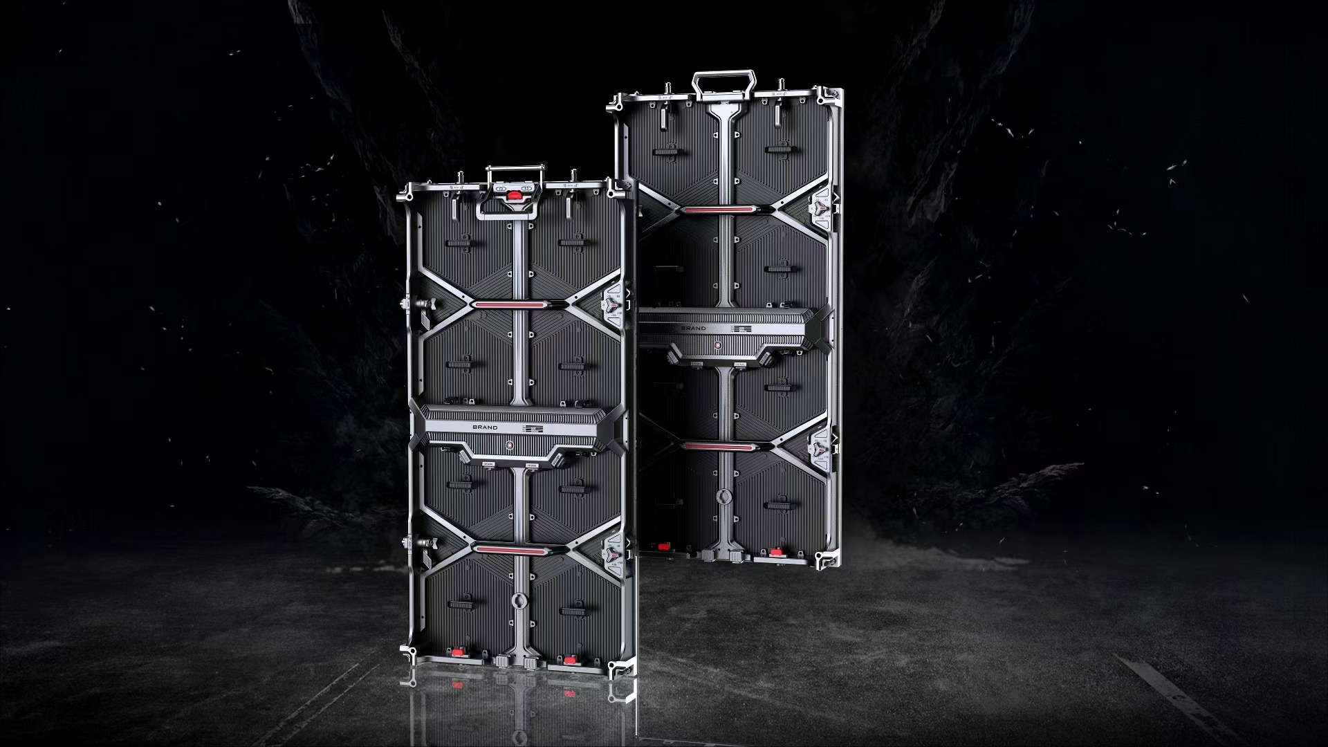 Read more about the article Enhancing Studio Productions with XR LED Video Walls