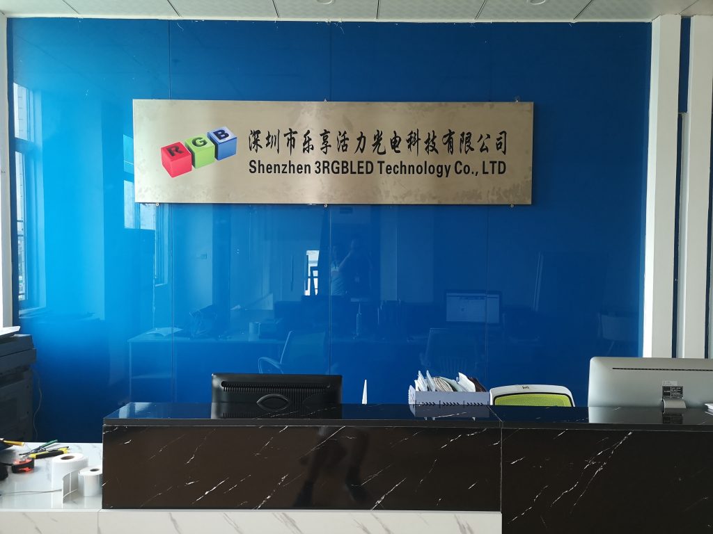 LED Advertising screen插图7