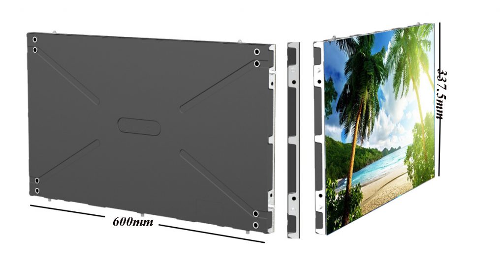Indoor P1.9 LED display Video Wall Panel插图1