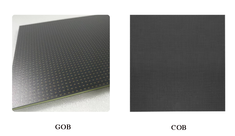 Indoor P1.9 LED display Video Wall Panel插图