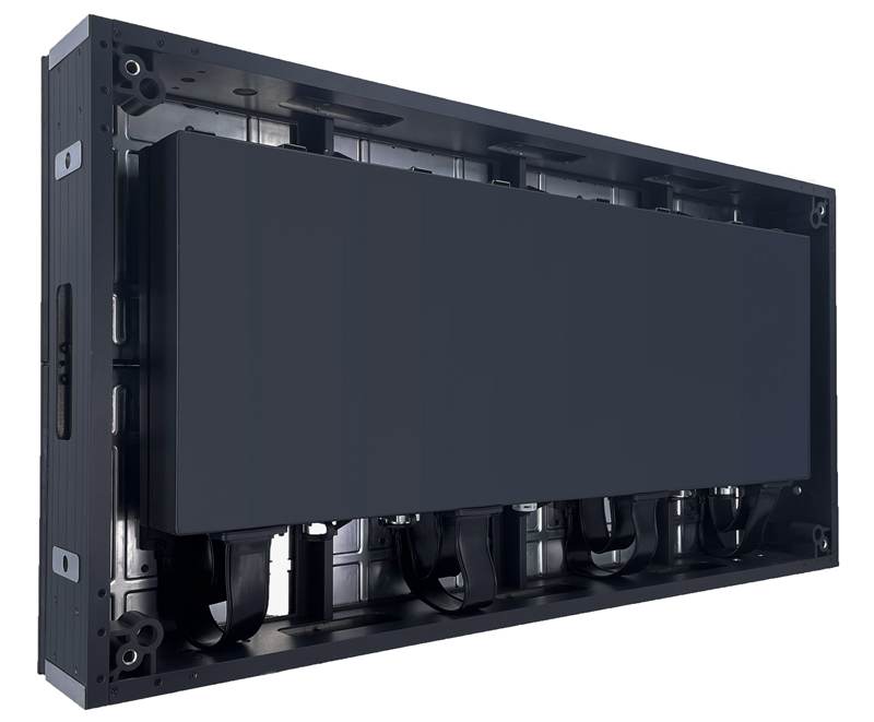 P2.6 outdoor LED display插图1