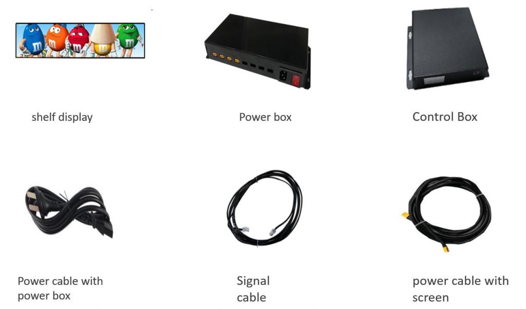 P1.875 shelf led display插图1