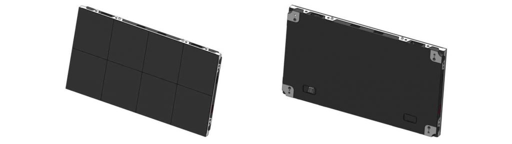 COB Shelf LED display COB shelf LED display Ultra high definition LED display screen插图 COB Shelf LED display COB shelf LED display Ultra high definition LED display screen插图