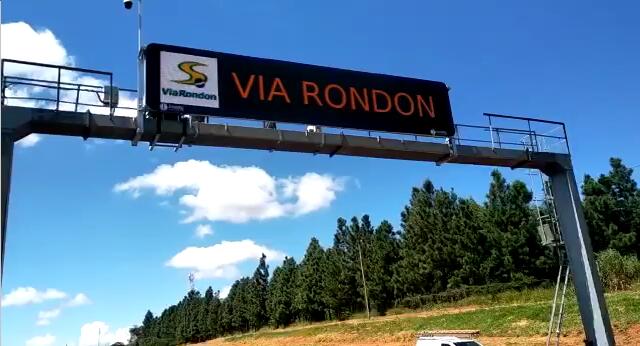Traffic LED display,Traffic LED screen, High brightness Traffic LED display,Traffic LED display price, factory插图