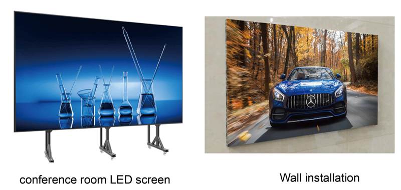 indoor led display插图3
