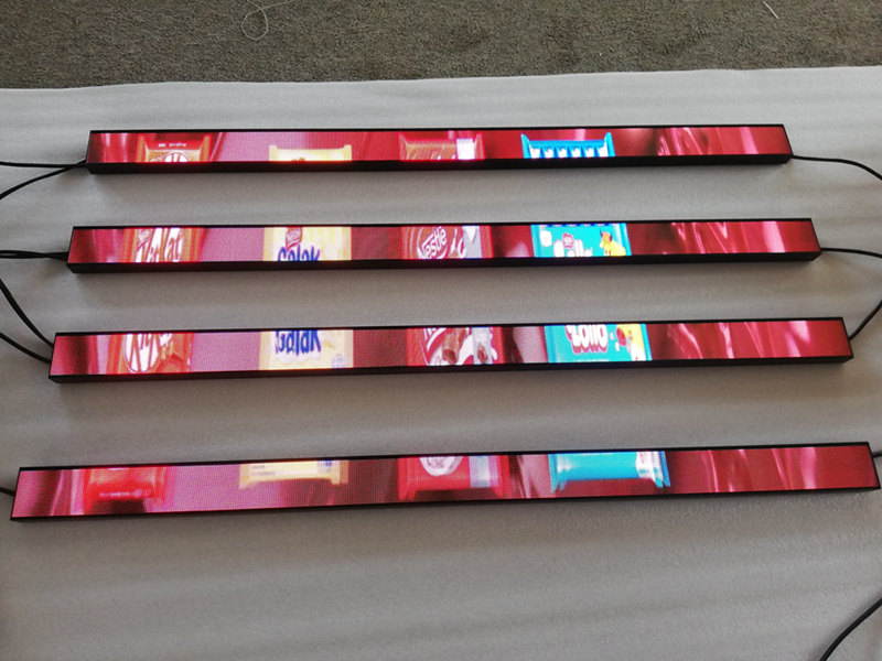 Read more about the article High-Definition LED Video Wall: Unparalleled Visual Experience