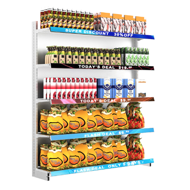 Read more about the article Comprehensive Guide to P1.9 LED Display Specifications