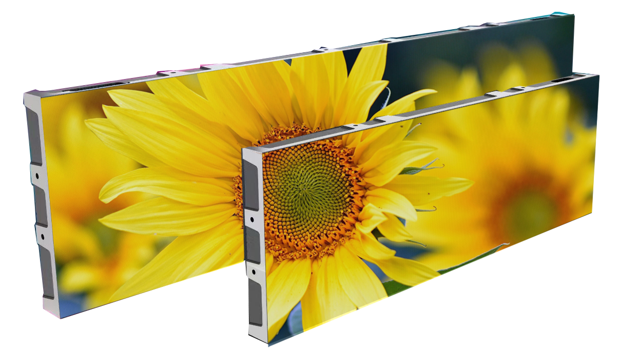 Read more about the article The Benefits of High-Resolution Poster LED Displays for Digital Signage