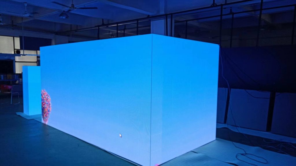 The Benefits and Applications of High Lumen LED Displays插图