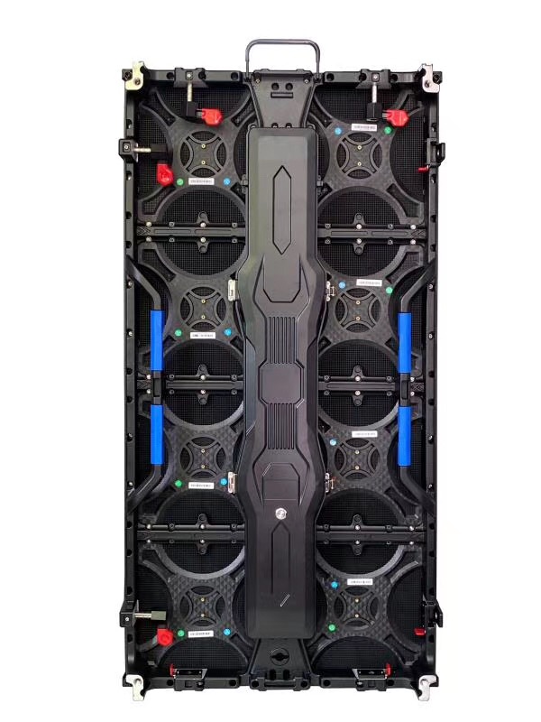 Read more about the article Maximizing Event Impact with P3.91 Outdoor Rental LED Displays