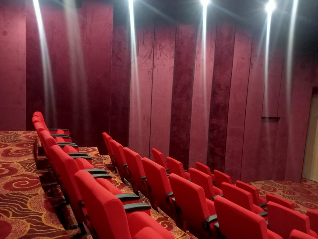 Latest Indonesian cinemas插图2