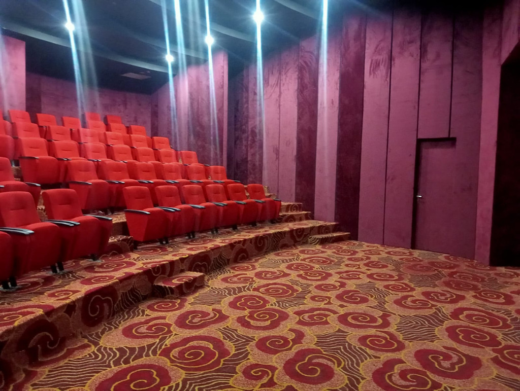 Latest Indonesian cinemas插图1