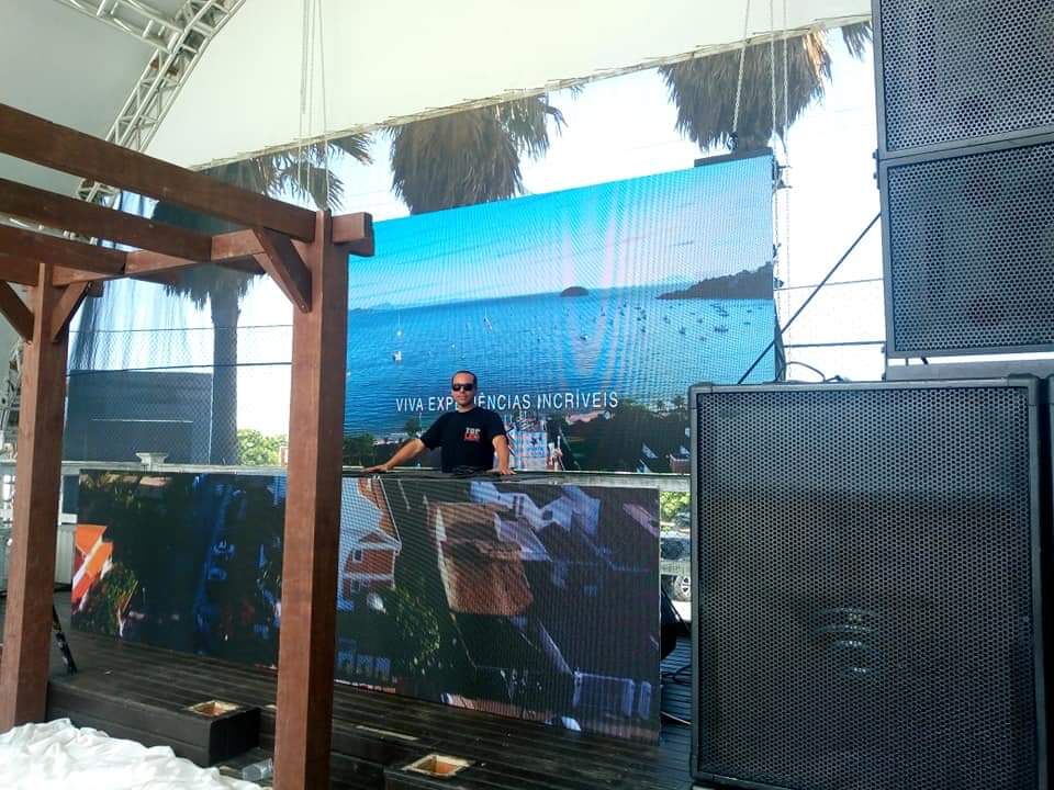 product model Outdoor  P3.91 country Brazil-1插图2