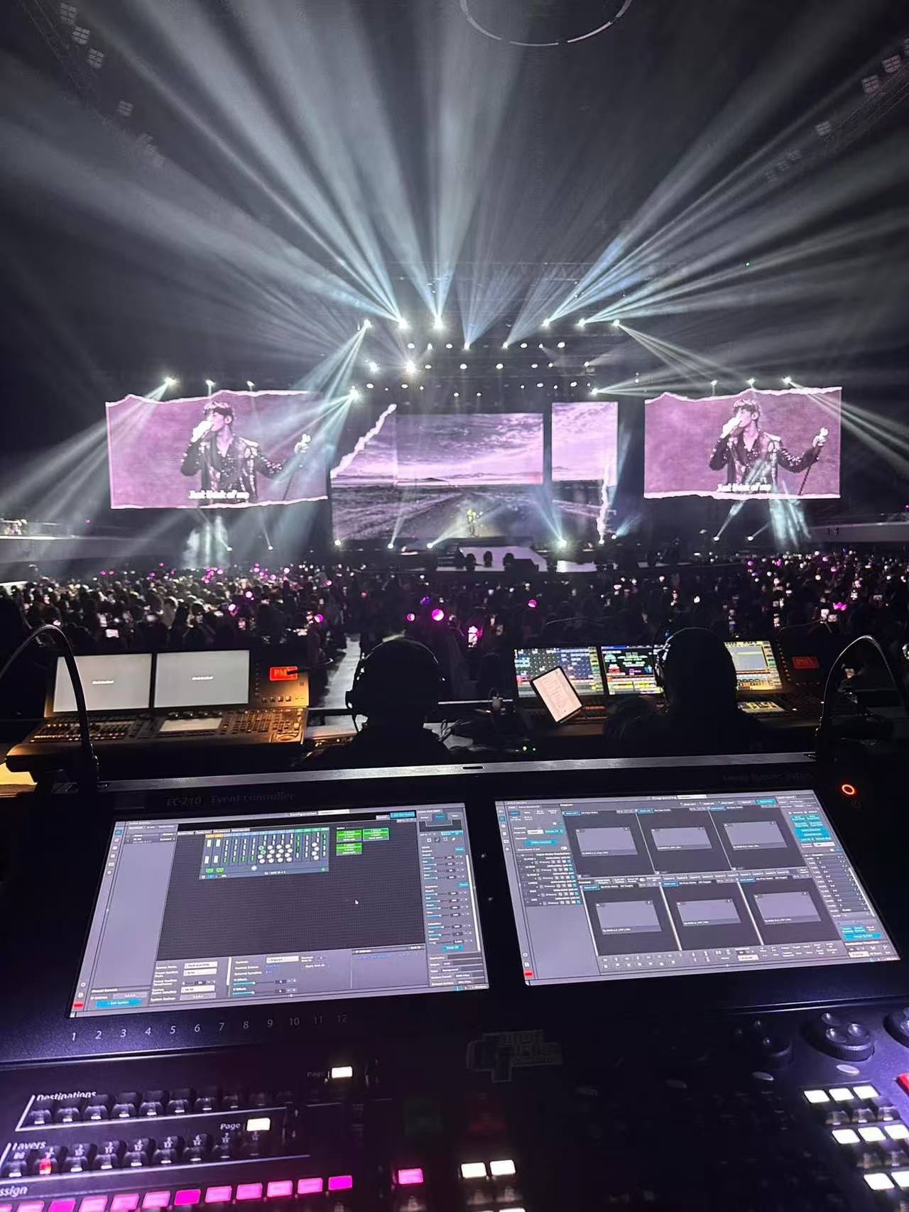 Read more about the article Events and Exhibitions LED Display: Elevating Audience Engagement