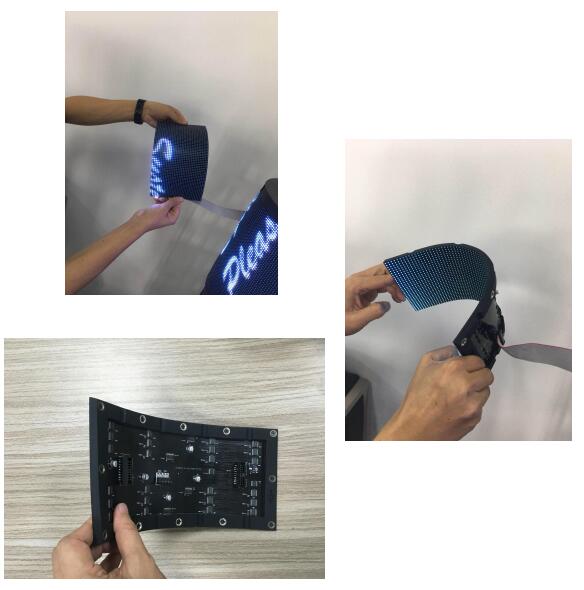 Read more about the article Super Lightweight LED Screen: The Future of Portable Displays