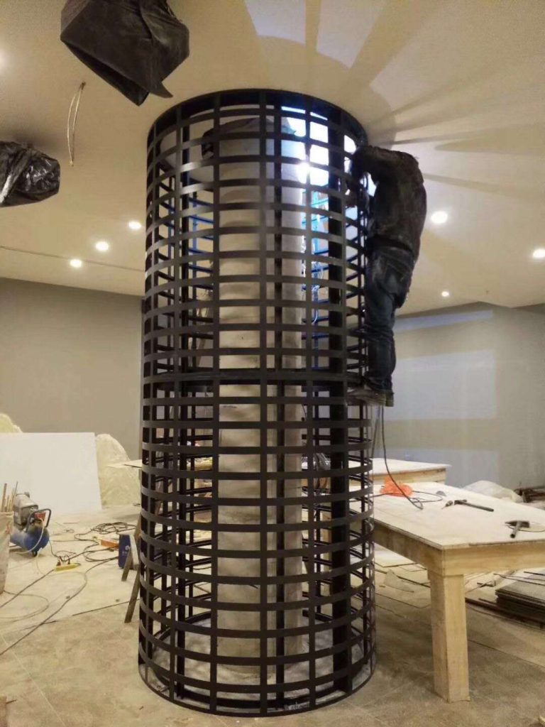 Indoor Flexible LED module插图1