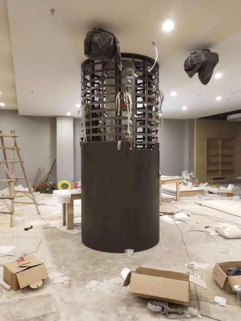 Indoor Flexible LED module插图2