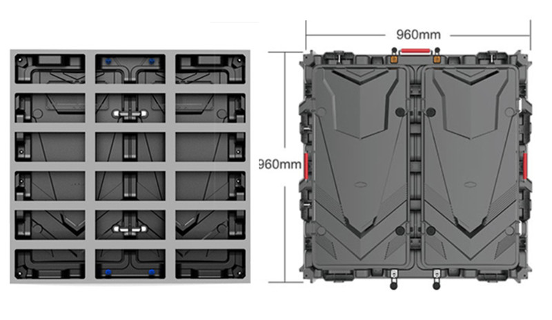 3RGB 960 SERIES插图3