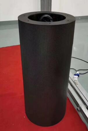 Indoor Flexible LED module插图6