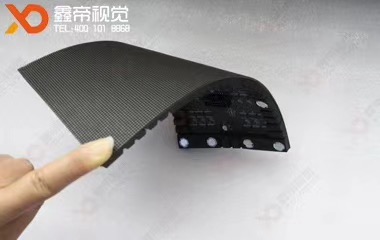 Indoor Flexible LED module插图10