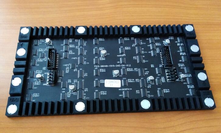 Indoor Flexible LED module插图11