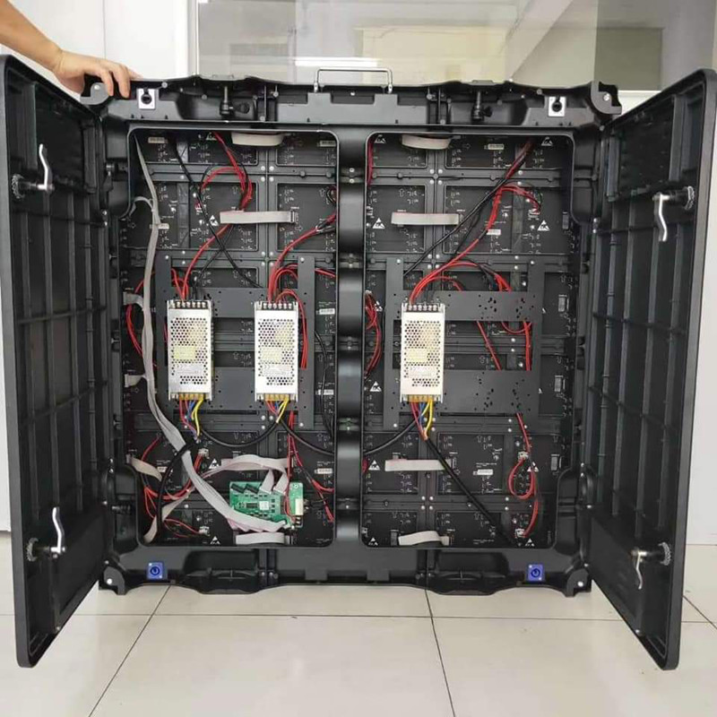3RGB 960 SERIES插图10