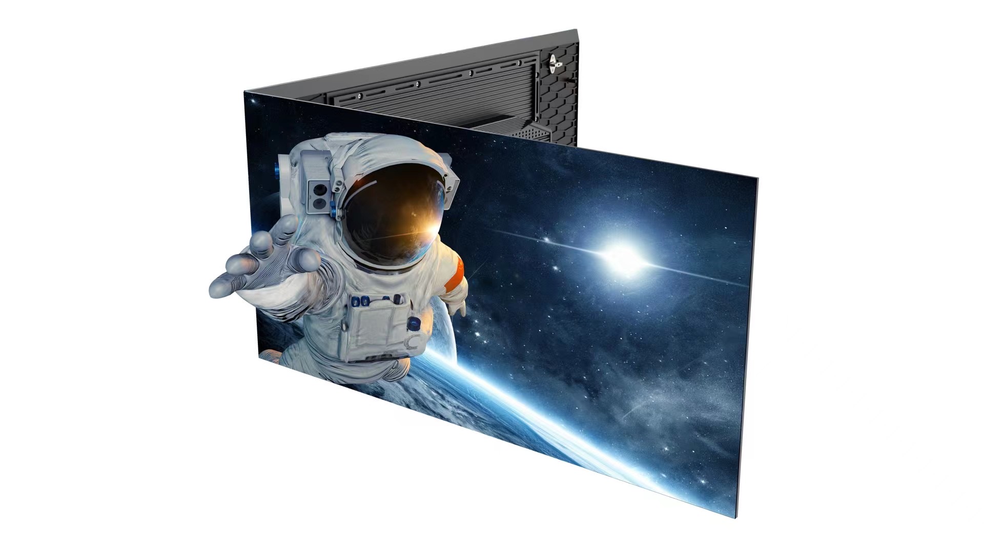 Read more about the article Outdoor COB Rental LED Display: The Future of Outdoor Advertising