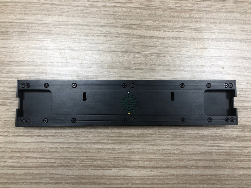 Indoor Shelf LED Screen插图9