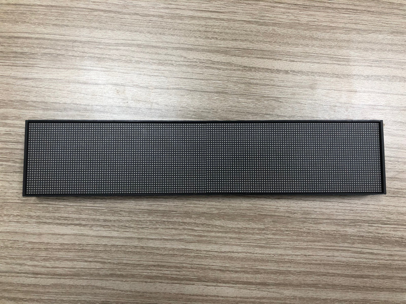 Indoor Shelf LED Screen插图11