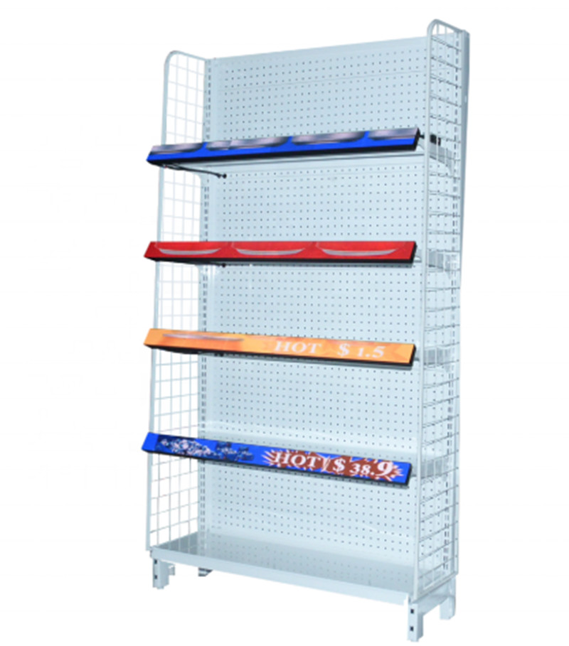 Indoor Shelf LED Screen插图2