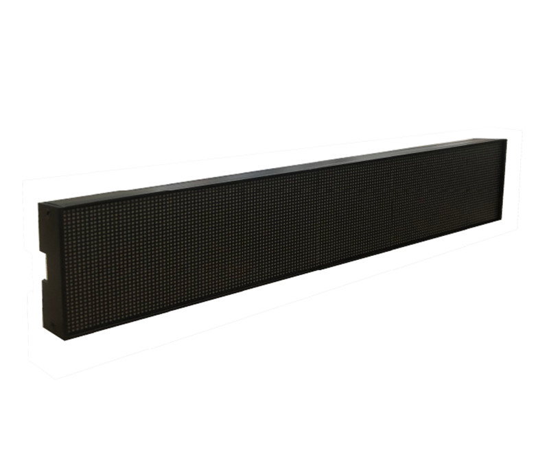 Indoor Shelf LED Screen插图5